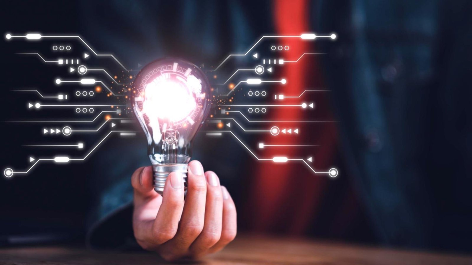 Domain online lecture session on AI and creative arts